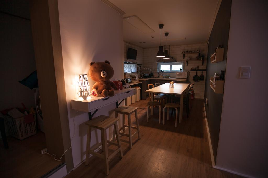 Twins Guesthouse Seoul