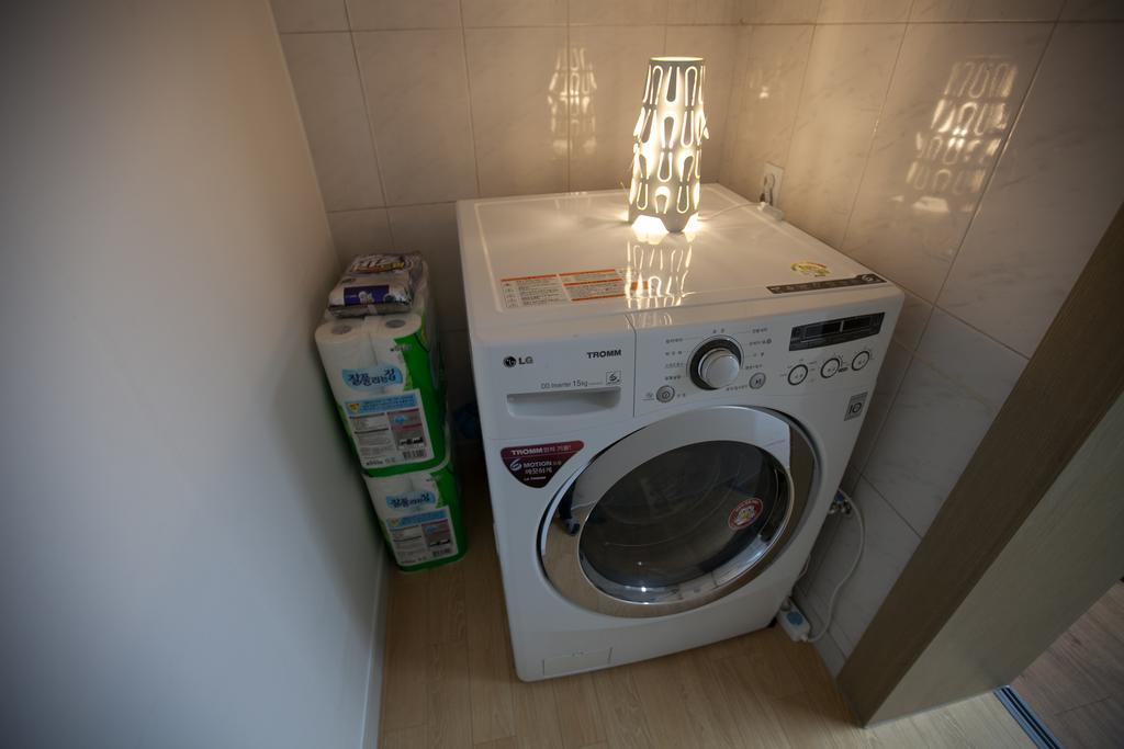 Guest house Twins Guesthouse Seoul