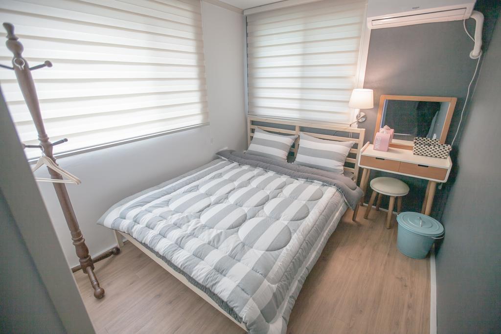 Twins Guesthouse 2* Seoul