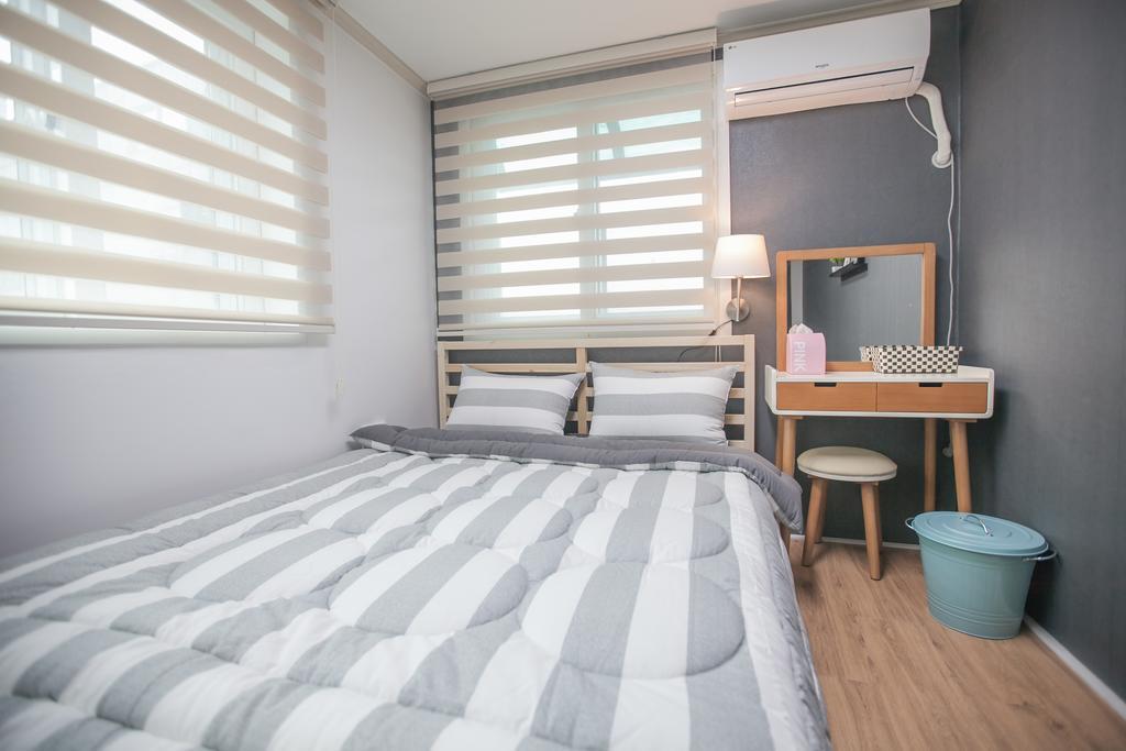 Twins Guesthouse Guest house 2*