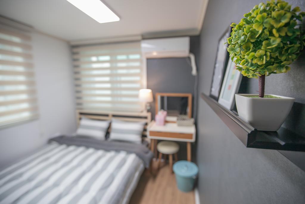 Guest house Twins Guesthouse Seoul
