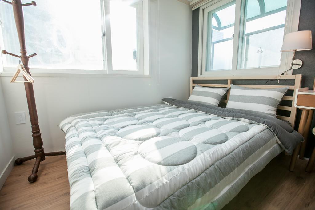 Guest house Twins Guesthouse Seoul