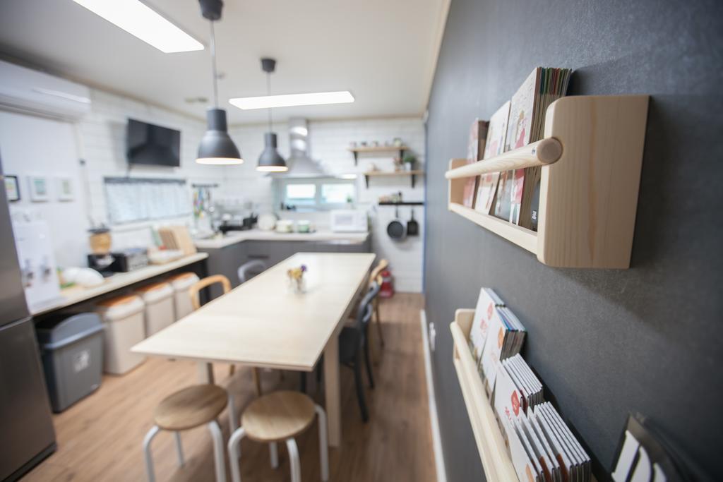 Twins Guesthouse Guest house Seoul