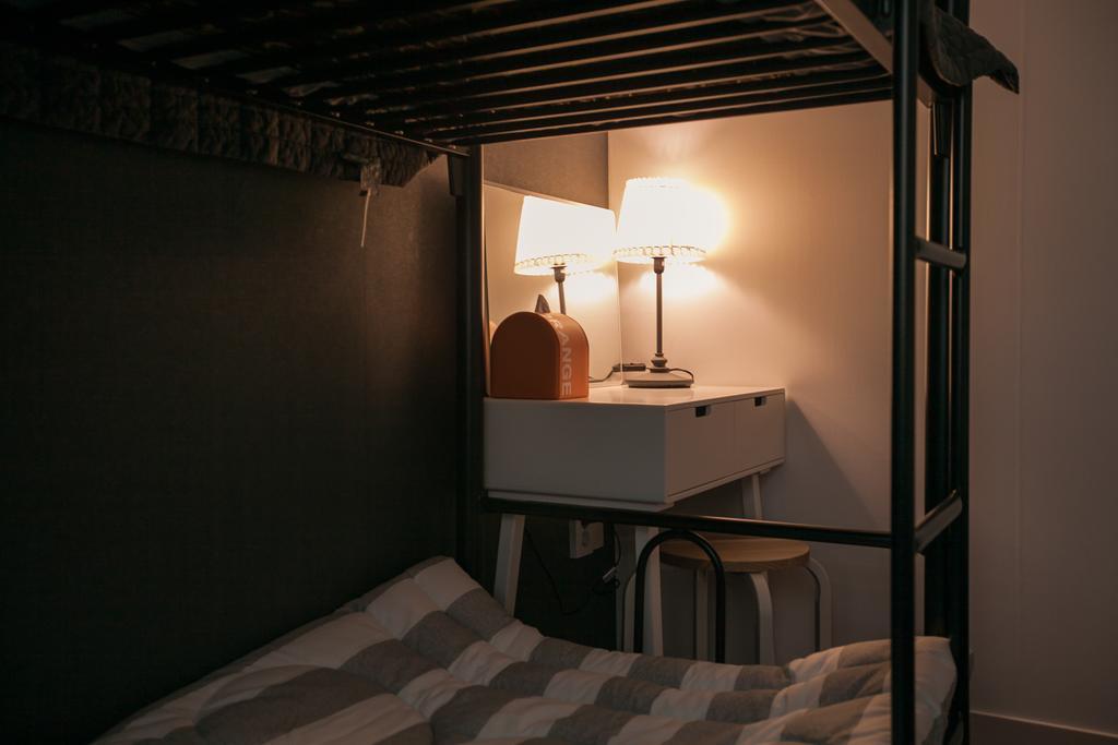 Guest house Twins Guesthouse Seoul