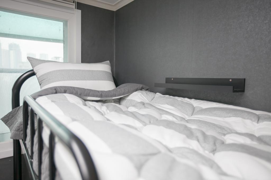 Twins Guesthouse