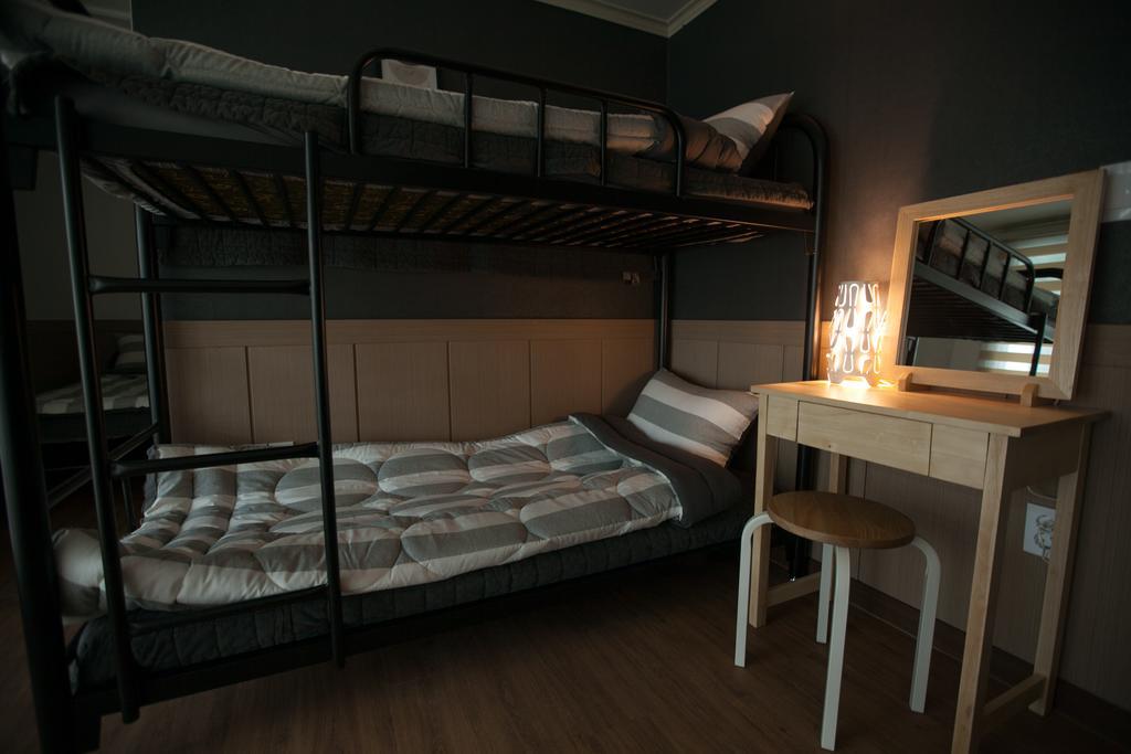 Twins Guesthouse 2* Seoul
