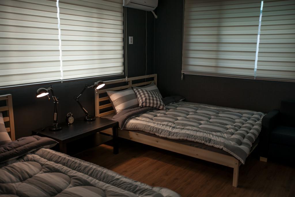 Guest house Twins Guesthouse Seoul