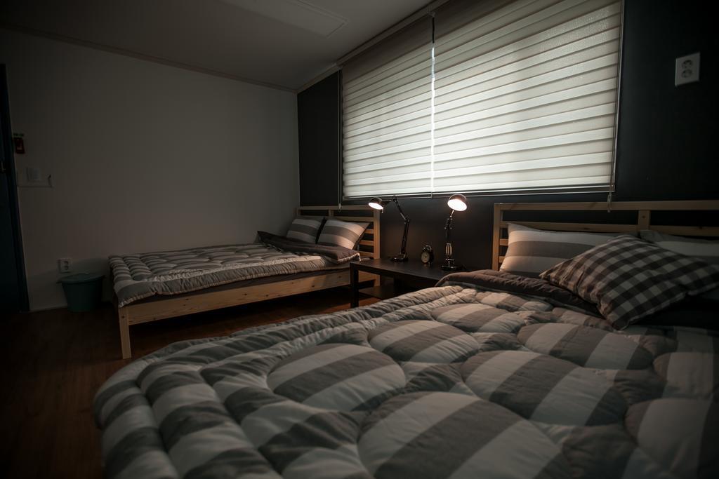 Twins Guesthouse Guest house Seoul