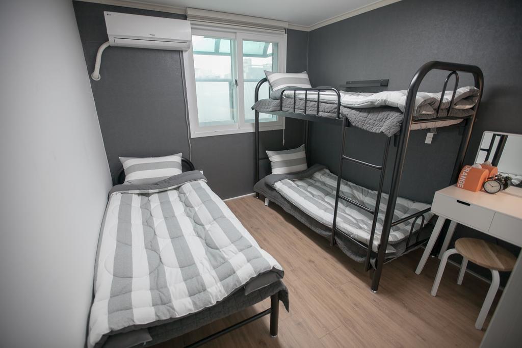 Twins Guesthouse Seoul