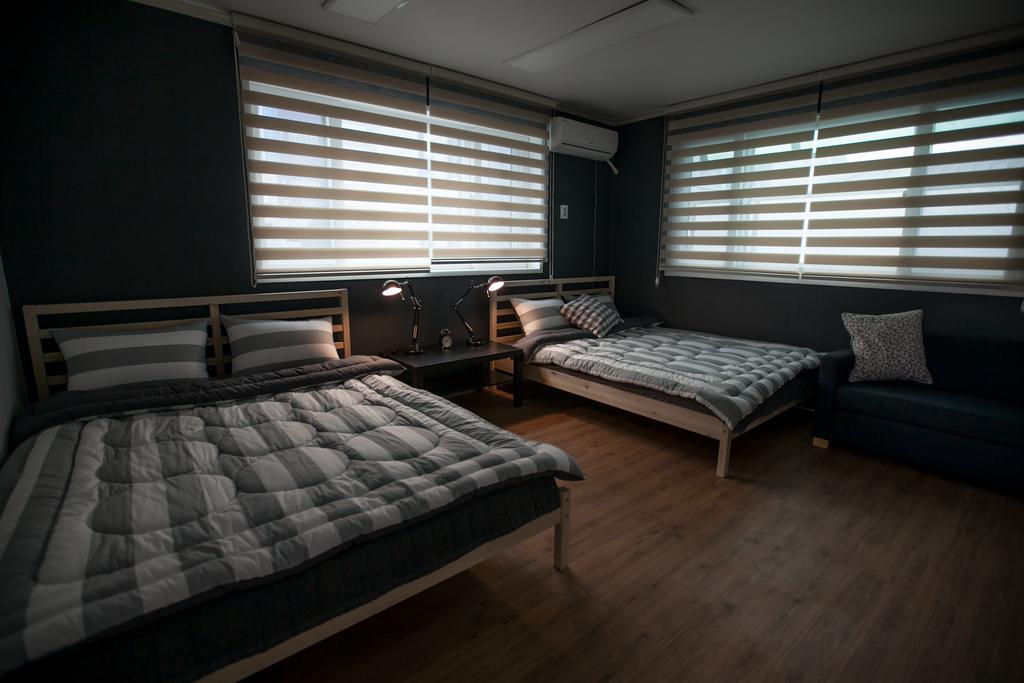 Guest house Twins Guesthouse