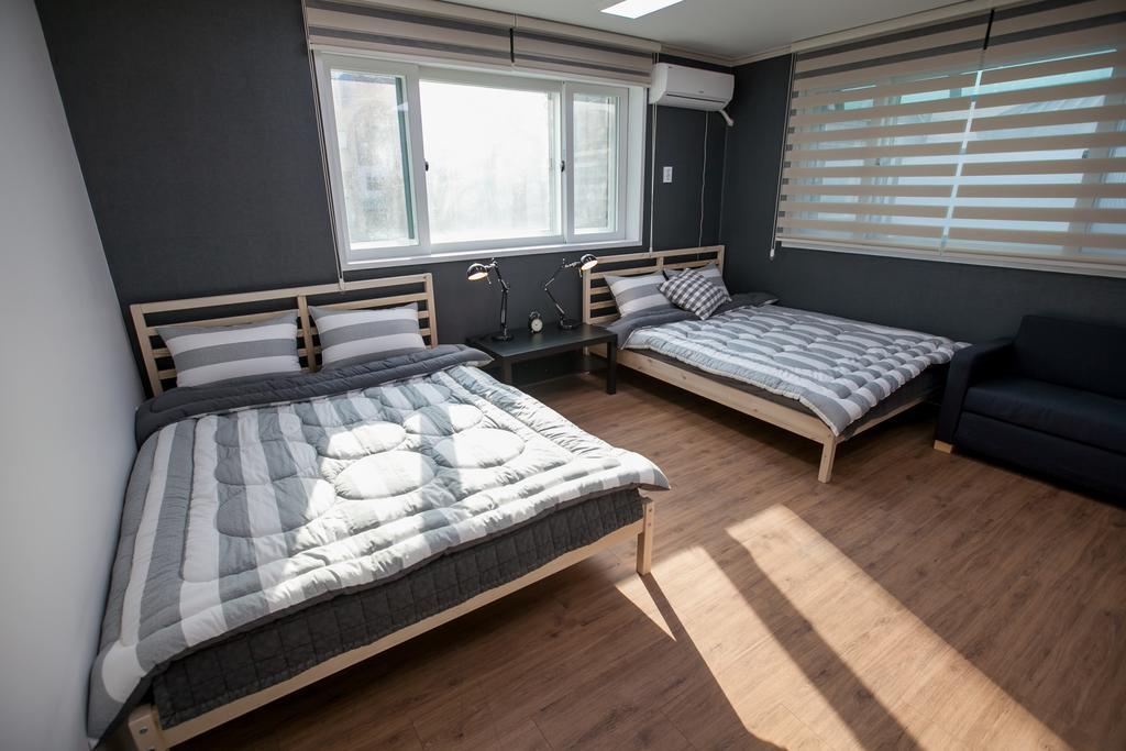 Twins Guesthouse Guest house Seoul