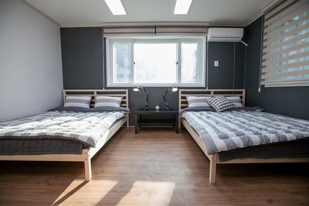 Twins Guesthouse Seoul