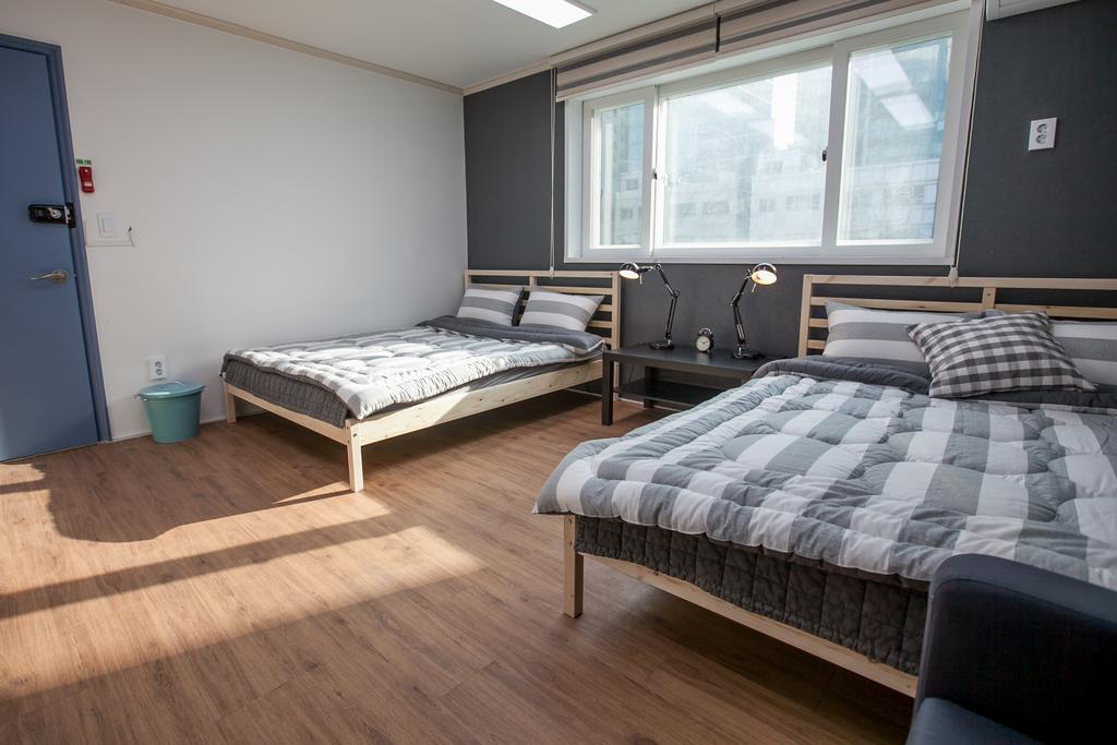 Twins Guesthouse Guest house