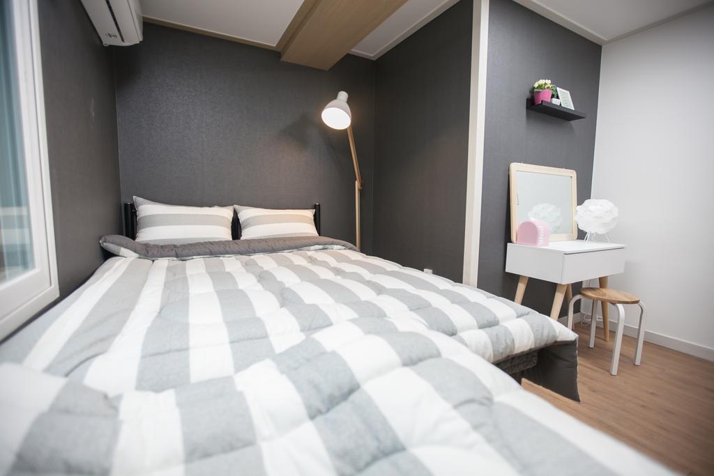 Guest house Twins Guesthouse Seoul