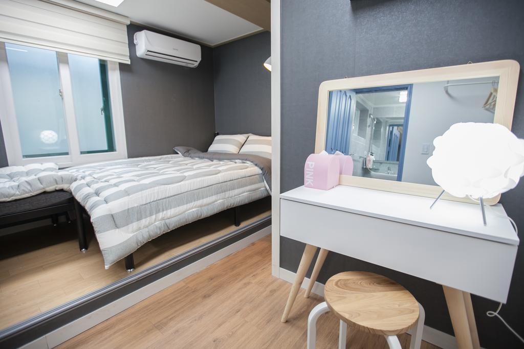 Twins Guesthouse Seoul