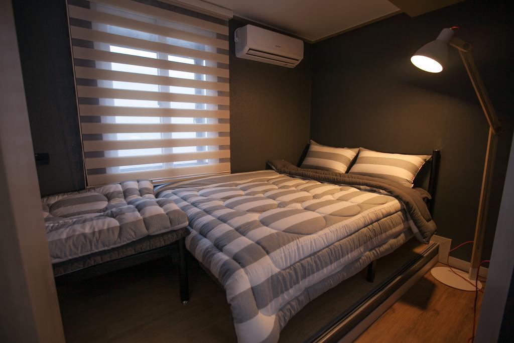 Twins Guesthouse Guest house