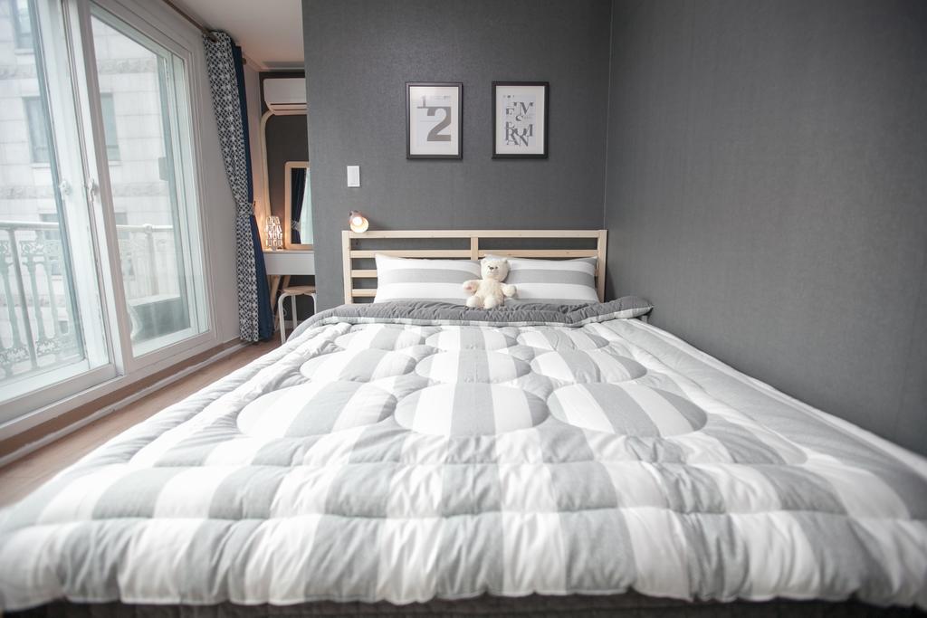 Guest house Twins Guesthouse Seoul