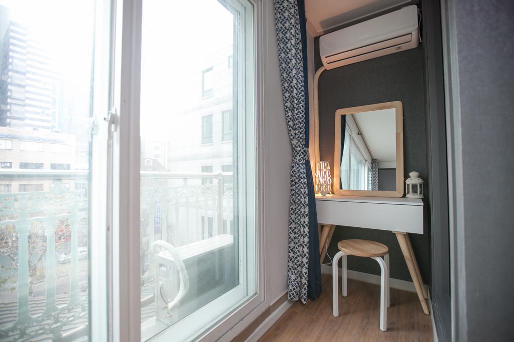 Twins Guesthouse 2* Seoul