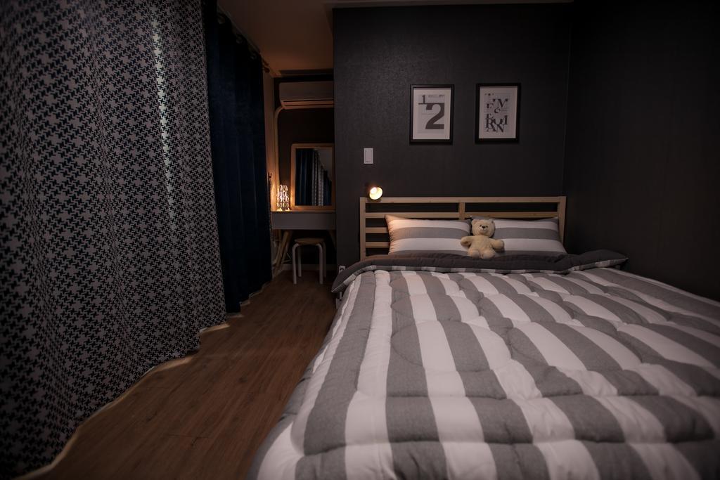 Twins Guesthouse Seoul