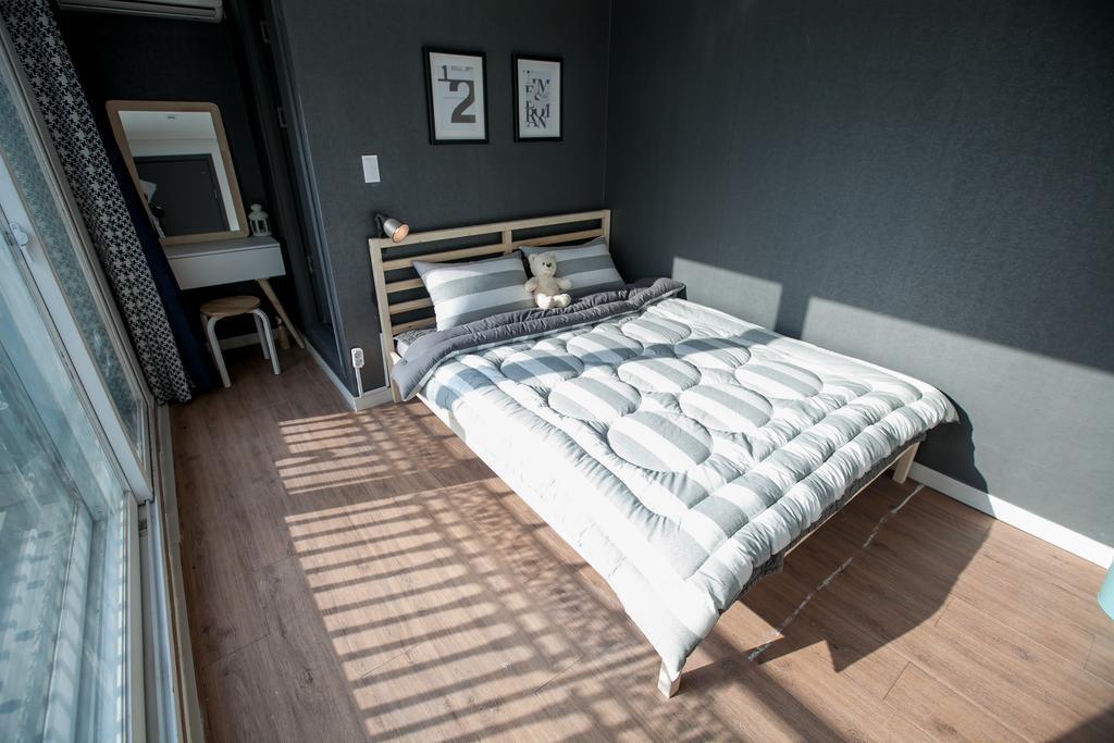 Guest house Twins Guesthouse 2*