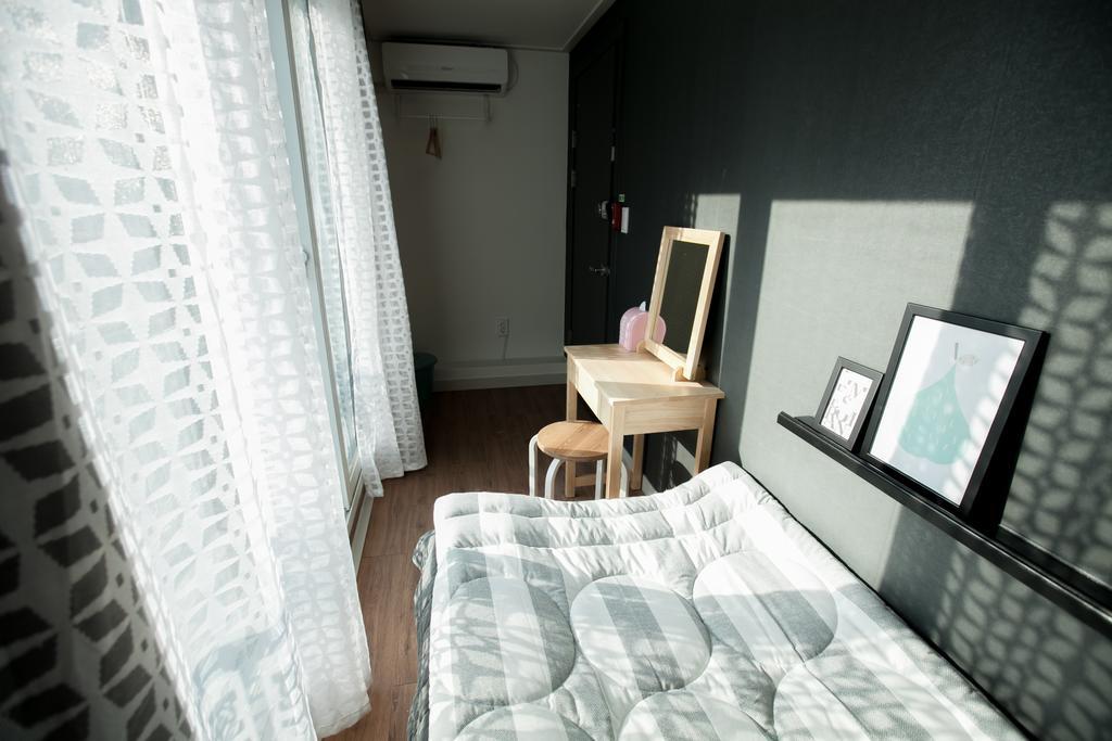Twins Guesthouse Seoul
