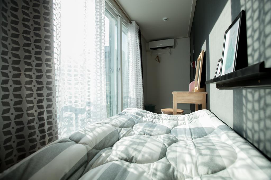 Twins Guesthouse Guest house
