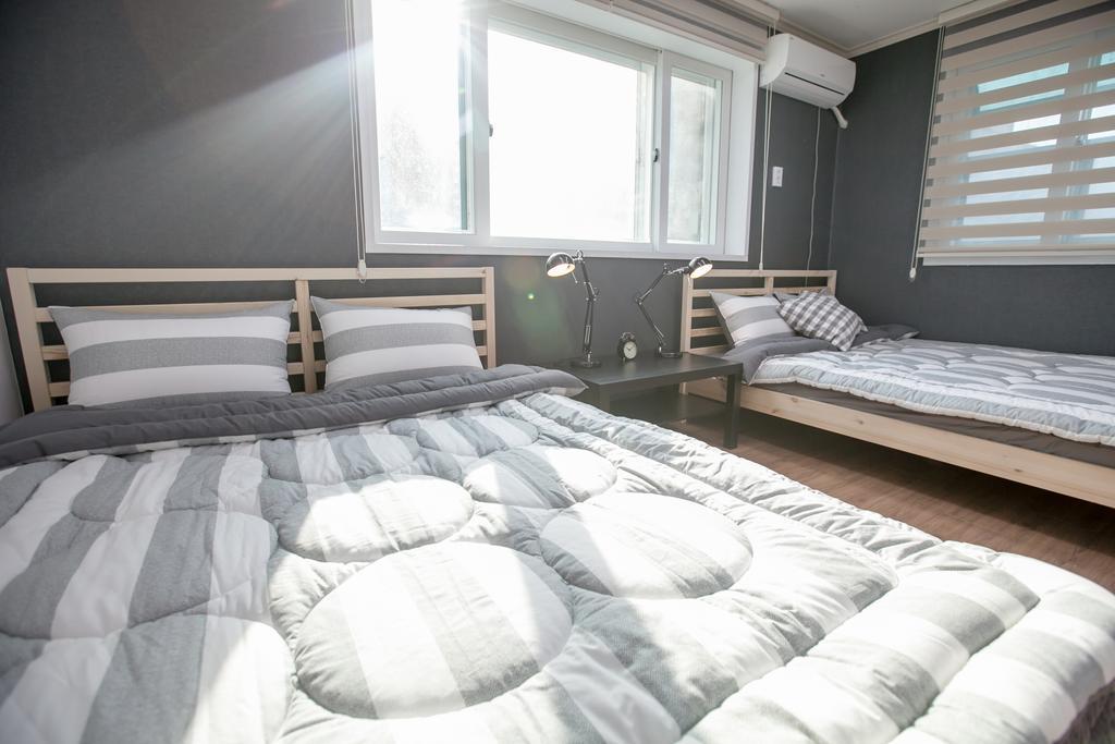 Twins Guesthouse Guest house 2*