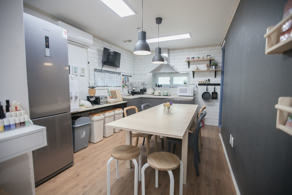 Twins Guesthouse Guest house Seoul