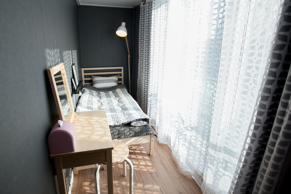Twins Guesthouse 2*