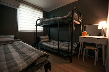 Guest house Twins Guesthouse 2*