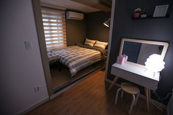 Guest house Twins Guesthouse