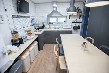 Twins Guesthouse 2* Seoul